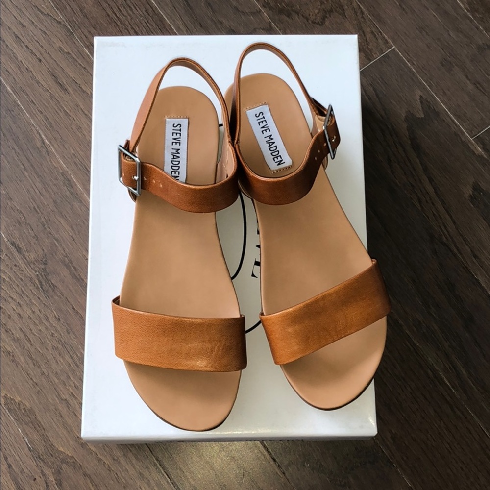 Steve Madden Aida sandals